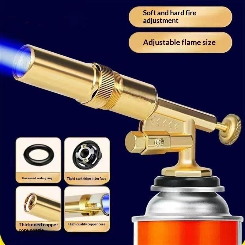 Auto Ignition Gas Torch Weldin - Kitchen Baking Torch 评论和价格