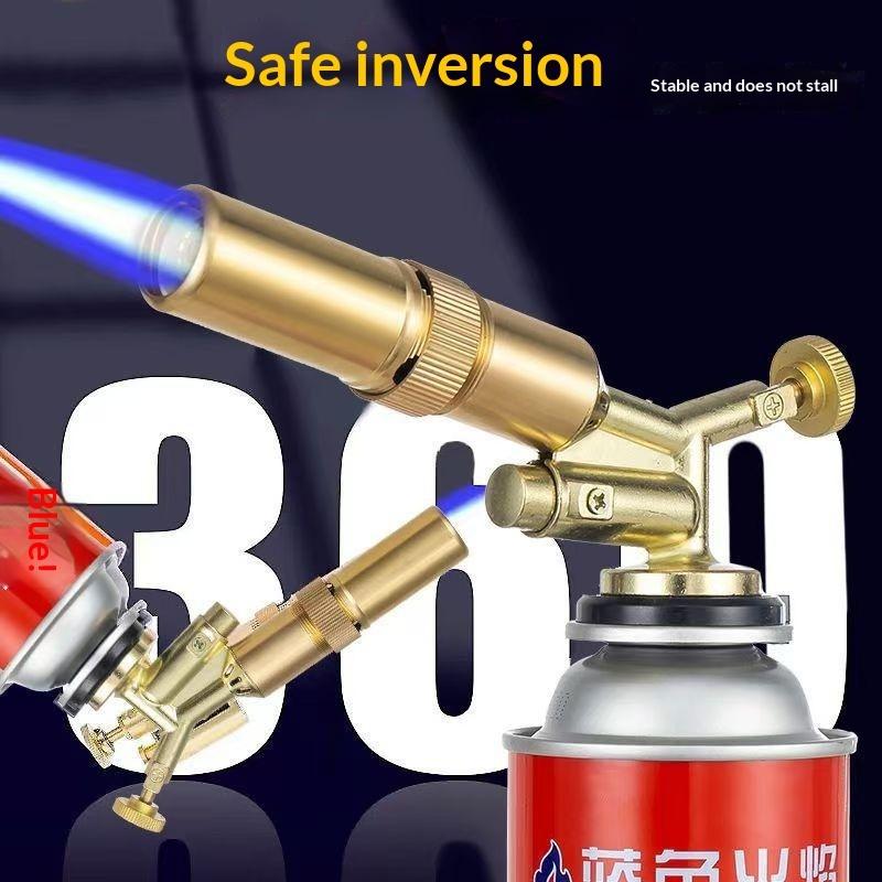 Auto Ignition Gas Torch Weldin - Kitchen Baking Torch 评论和价格