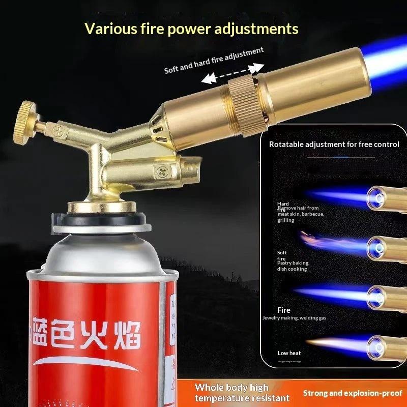 Auto Ignition Gas Torch Weldin - Kitchen Baking Torch 评论和价格