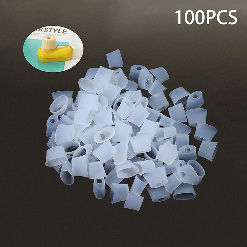 100pcs/lot For Bc5000 Bc 5000  - Piping Bag Disposable 评论和价格