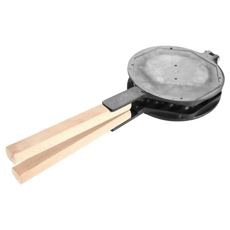 QQ Egg Puff Maker Home LPG Gas - Commercial Kitchen Baking Equipment 评论和价格
