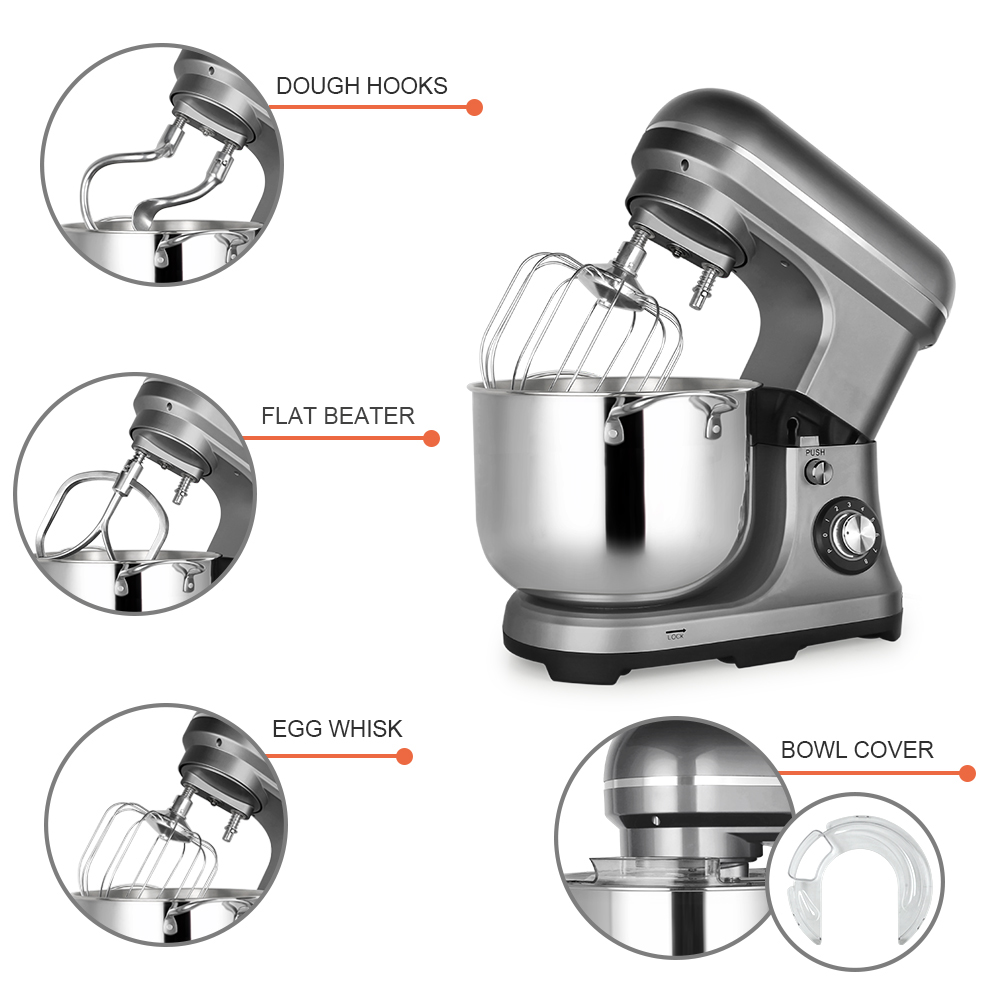 11L 2000W Large Powerful Elect - Kitchen With Baking Area 评论和价格