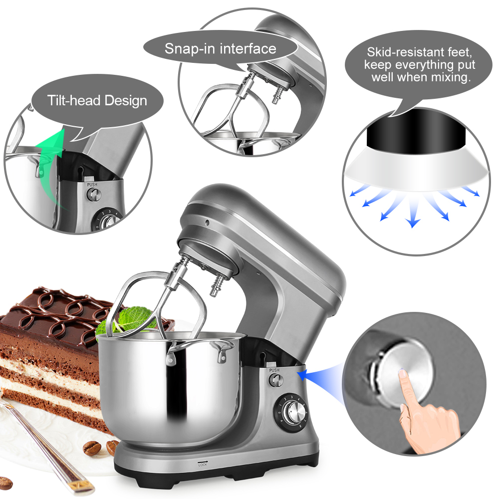 11L 2000W Large Powerful Elect - Kitchen With Baking Area 评论和价格