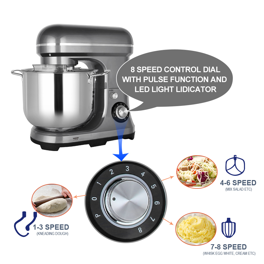 11L 2000W Large Powerful Elect - Kitchen With Baking Area 评论和价格