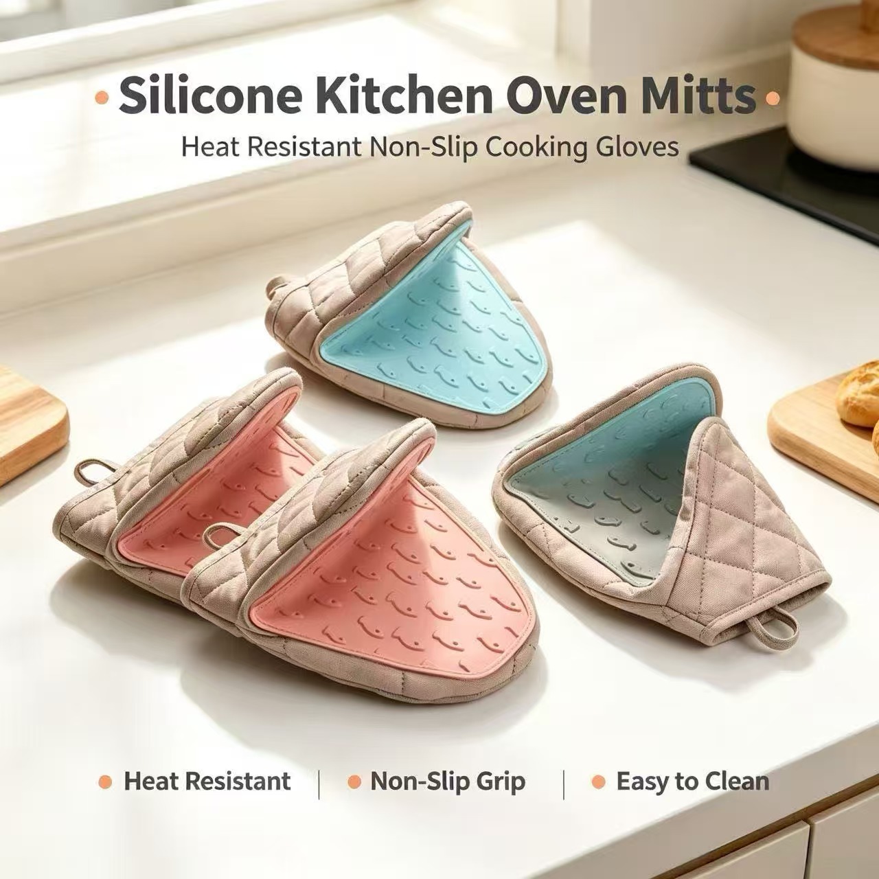Fish Shaped Silicone Anti-Scal - Kitchen Baking Dishes 评论和价格