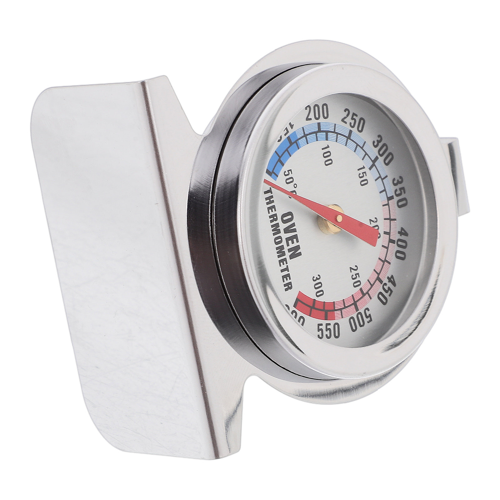 Oven Thermometer Stainless Ste - Kitchen Baking Supplies 评论和价格