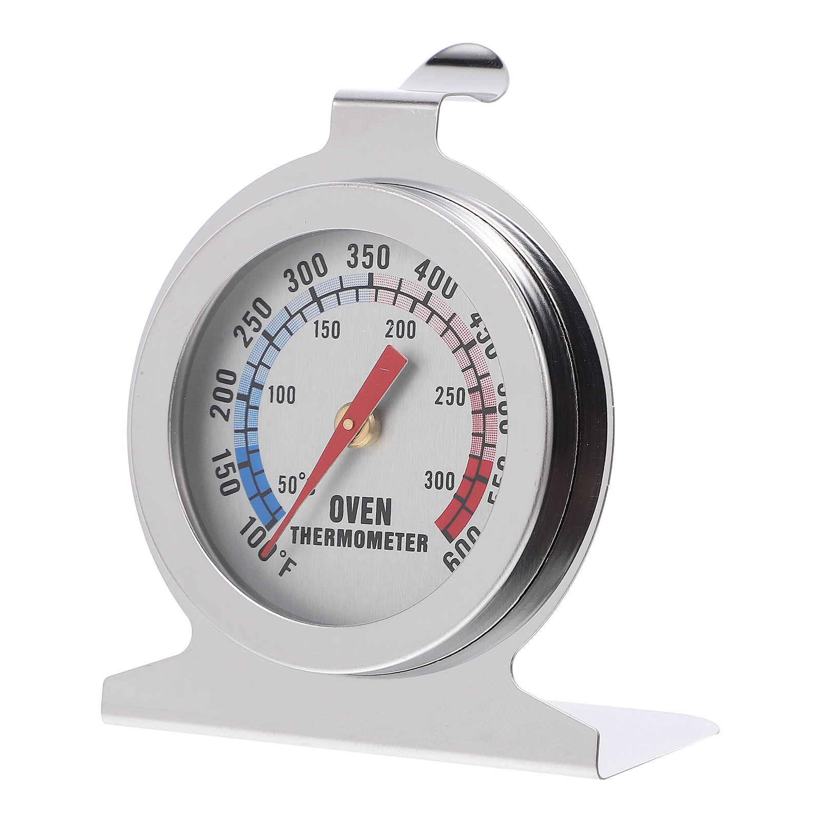 Oven Thermometer Stainless Ste - Kitchen Baking Supplies 评论和价格