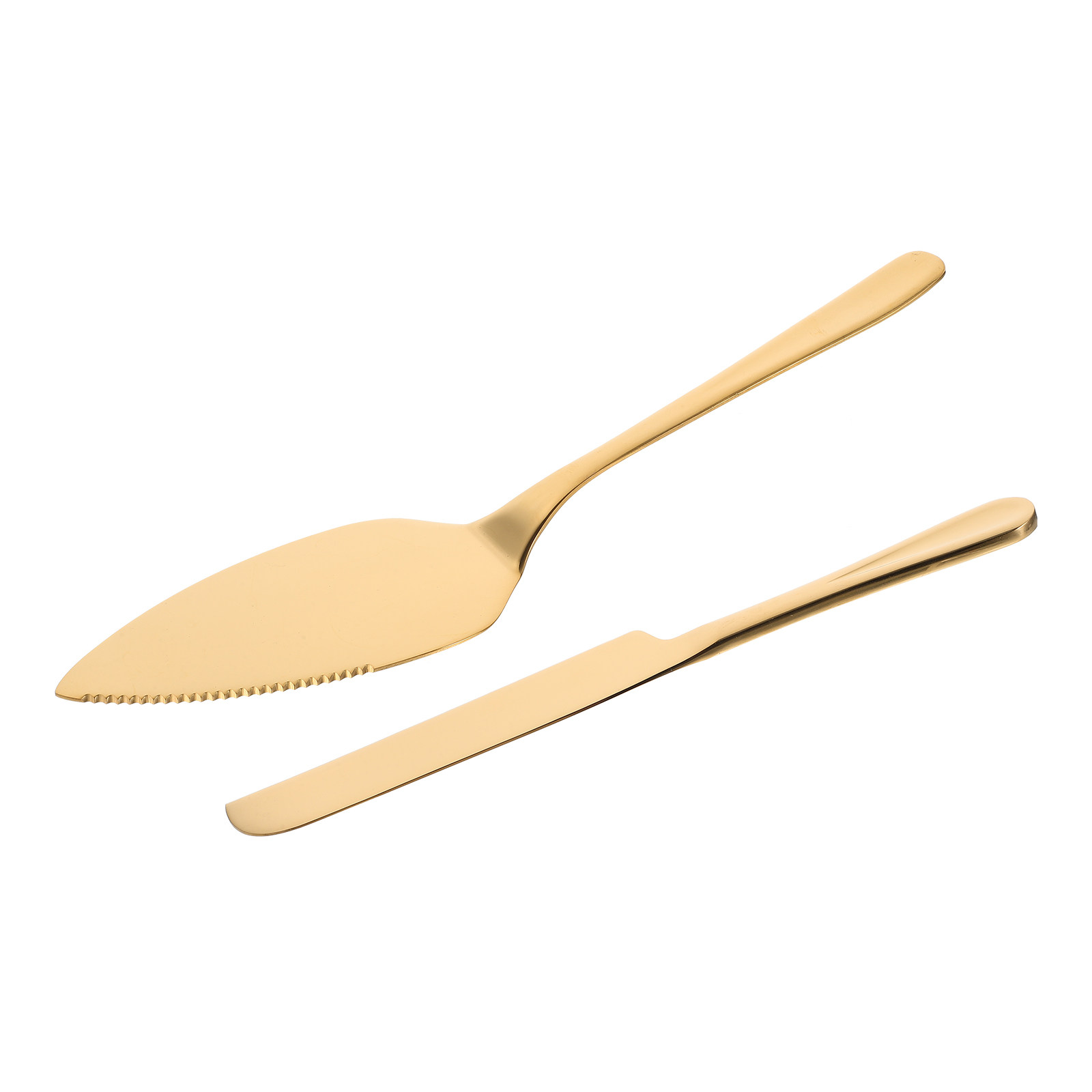 1 set 1 Set Stainless Steel Ca - Kitchen Baking Supplies 评论和价格