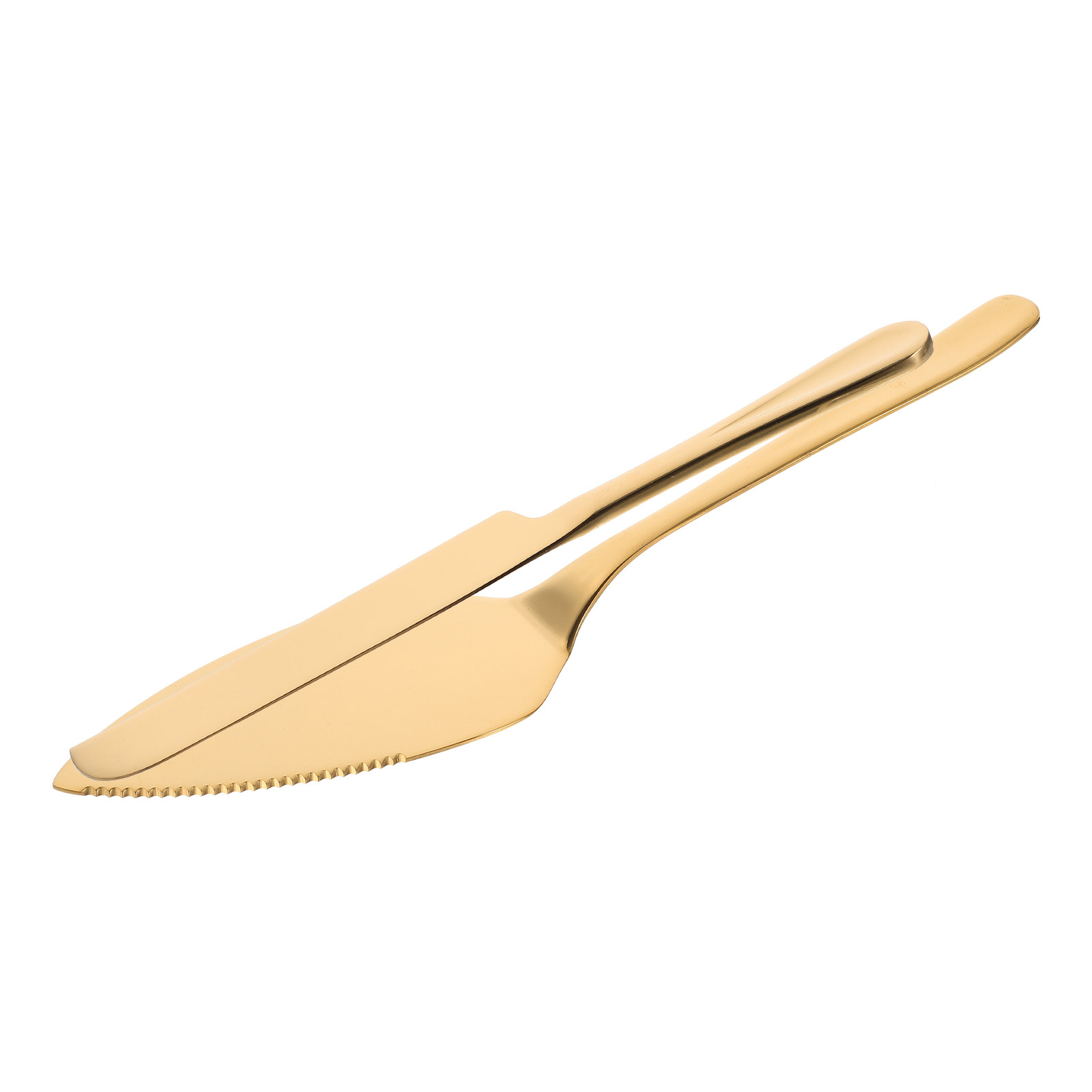 1 set 1 Set Stainless Steel Ca - Kitchen Baking Supplies 评论和价格
