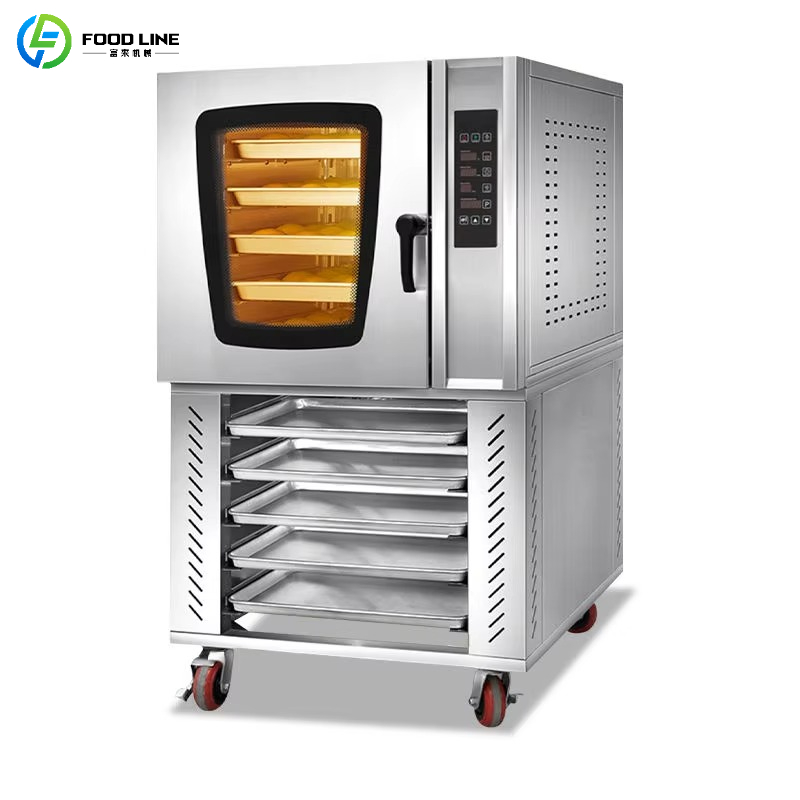 Customized Commercial Electric - Commercial Kitchen Baking Equipment 评论和价格