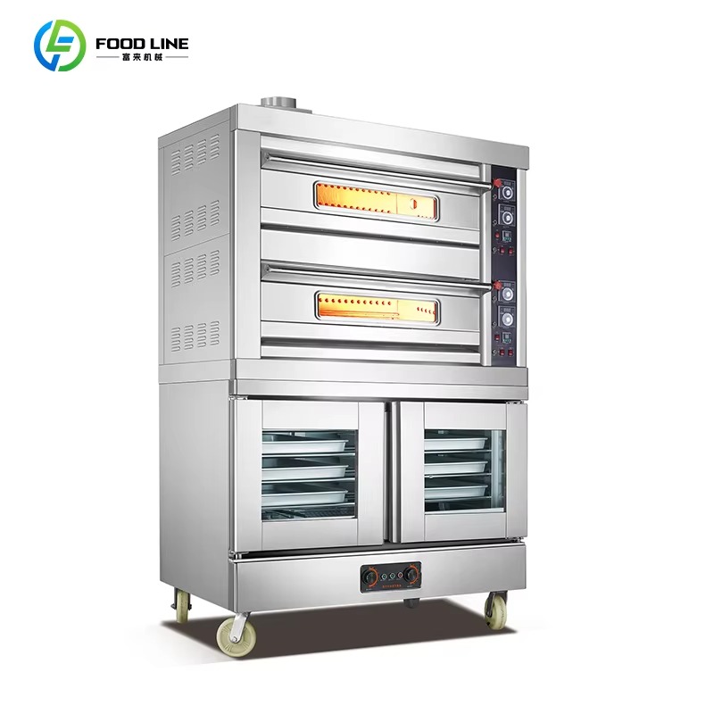 Commercial Oven Stainless Stee - Commercial Kitchen Baking Equipment 评论和价格