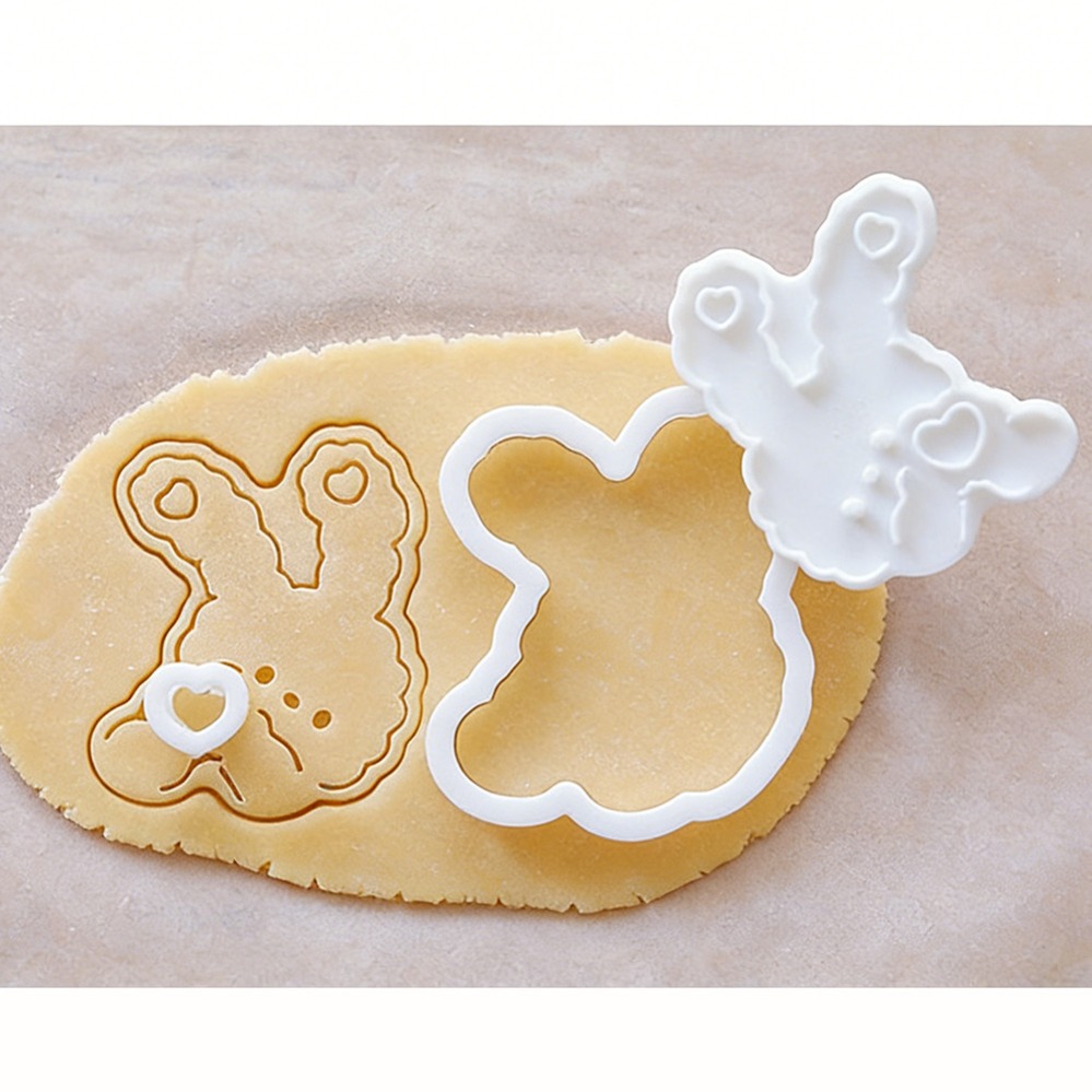 Valentine's Day Cookie Cutters - Kitchen Baking Supplies 评论和价格