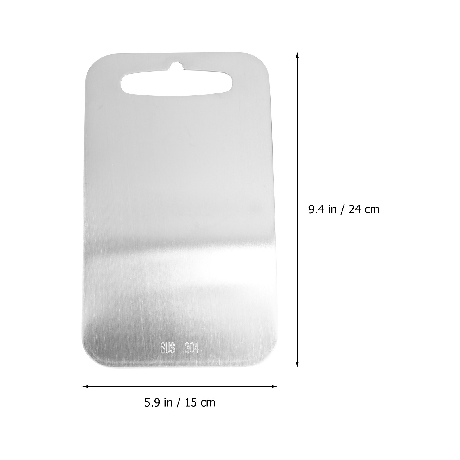 Stainless Steel Cutting Board  - Kitchen With Baking Area 评论和价格