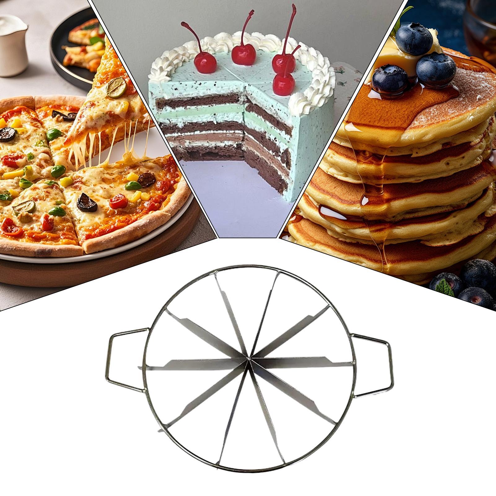 Cake Portion Cutter Cake Cutte - Kitchen Baking Supplies 评论和价格