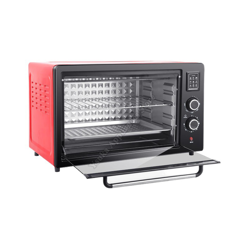 Multifunction Oven  convection - Baking Kitchen Design 评论和价格