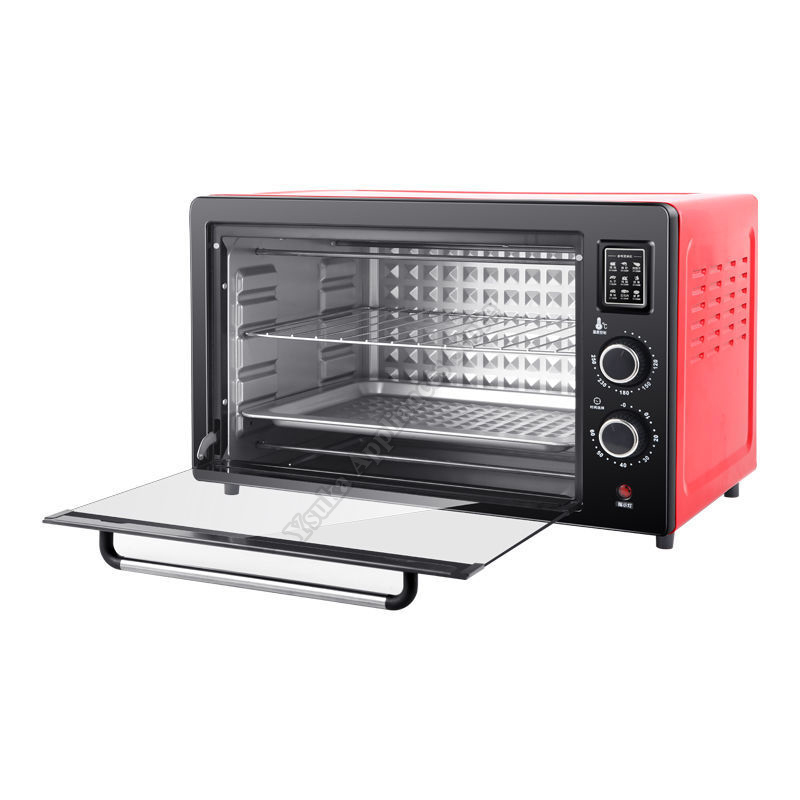 Multifunction Oven  convection - Baking Kitchen Design 评论和价格