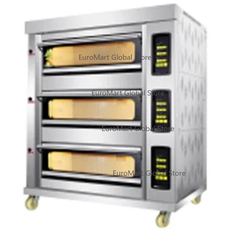 Commercial Kitchen  Oven Baker - Commercial Kitchen Baking Equipment 评论和价格