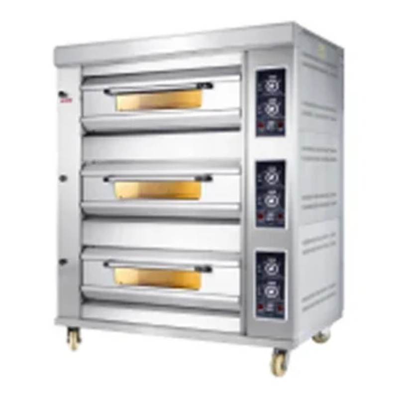 Commercial Kitchen  Oven Baker - Commercial Kitchen Baking Equipment 评论和价格