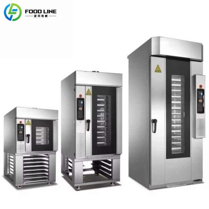 Customized Commercial Electric - Commercial Kitchen Baking Equipment 评论和价格