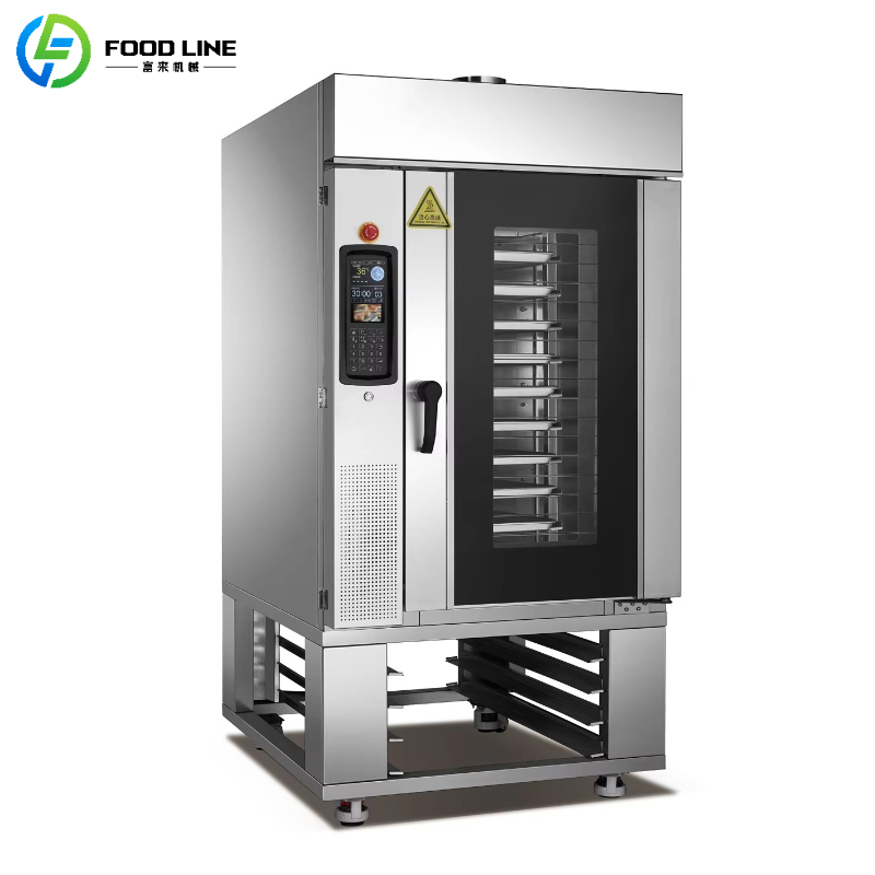 Customized Commercial Electric - Commercial Kitchen Baking Equipment 评论和价格