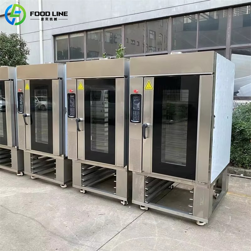 Customized Commercial Electric - Commercial Kitchen Baking Equipment 评论和价格