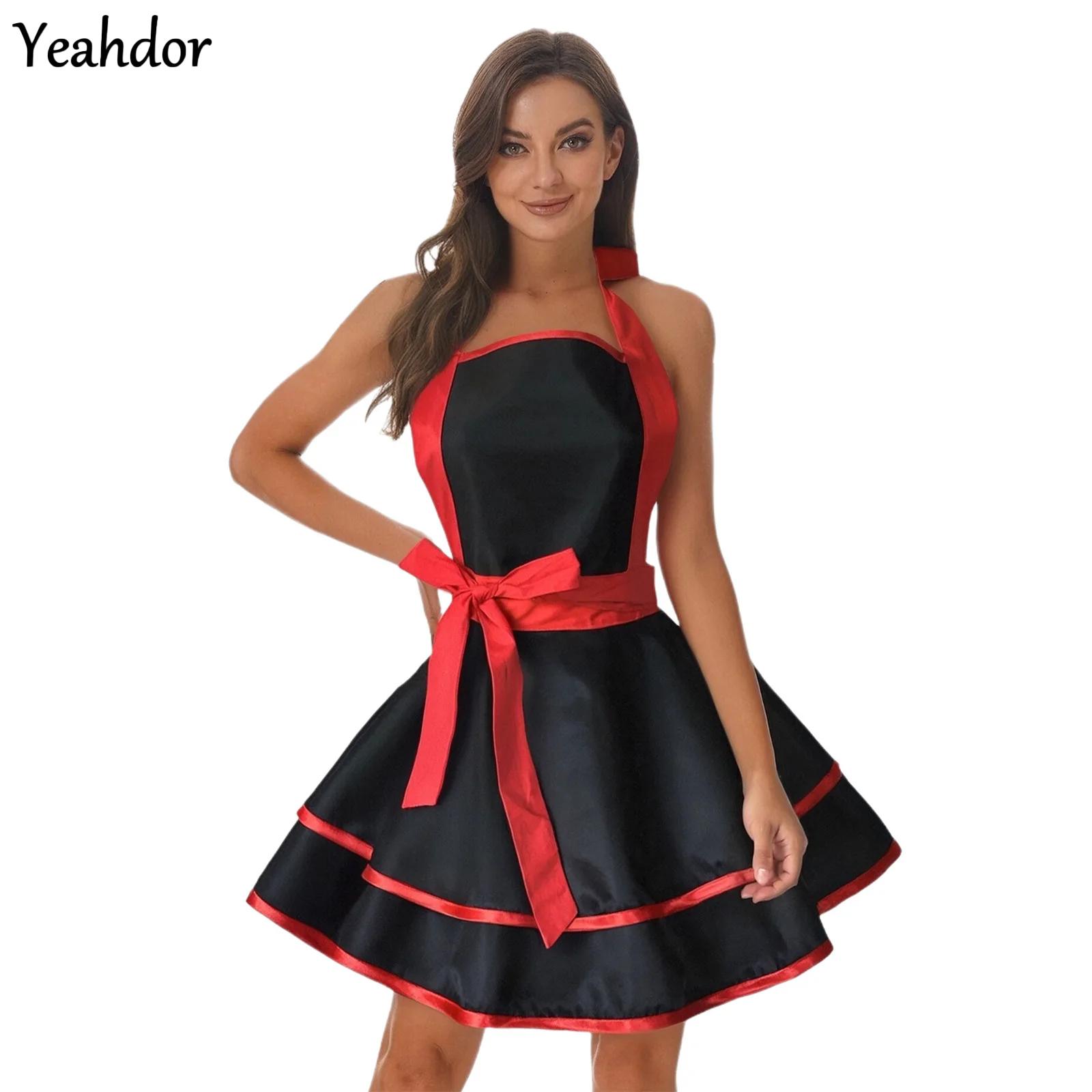 Fashionable 50s Apron Waist Co - Kitchen With Baking Area 评论和价格