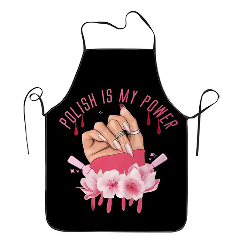 1Pcs Nail Art Printing Beauty  - Kitchen With Baking Area 评论和价格