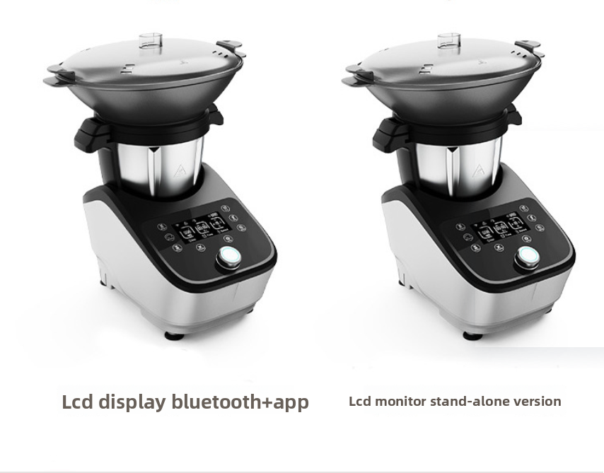 Food Processor For Cooking Bak - Kitchen Robot Baking 评论和价格