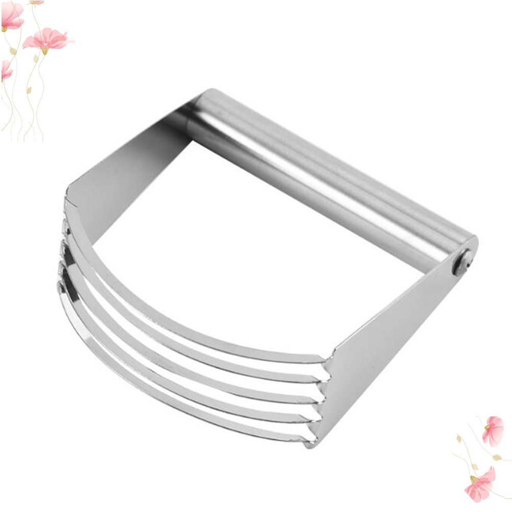 Stainless Steel Pastry Blender - Kitchen Baking Blender 评论和价格