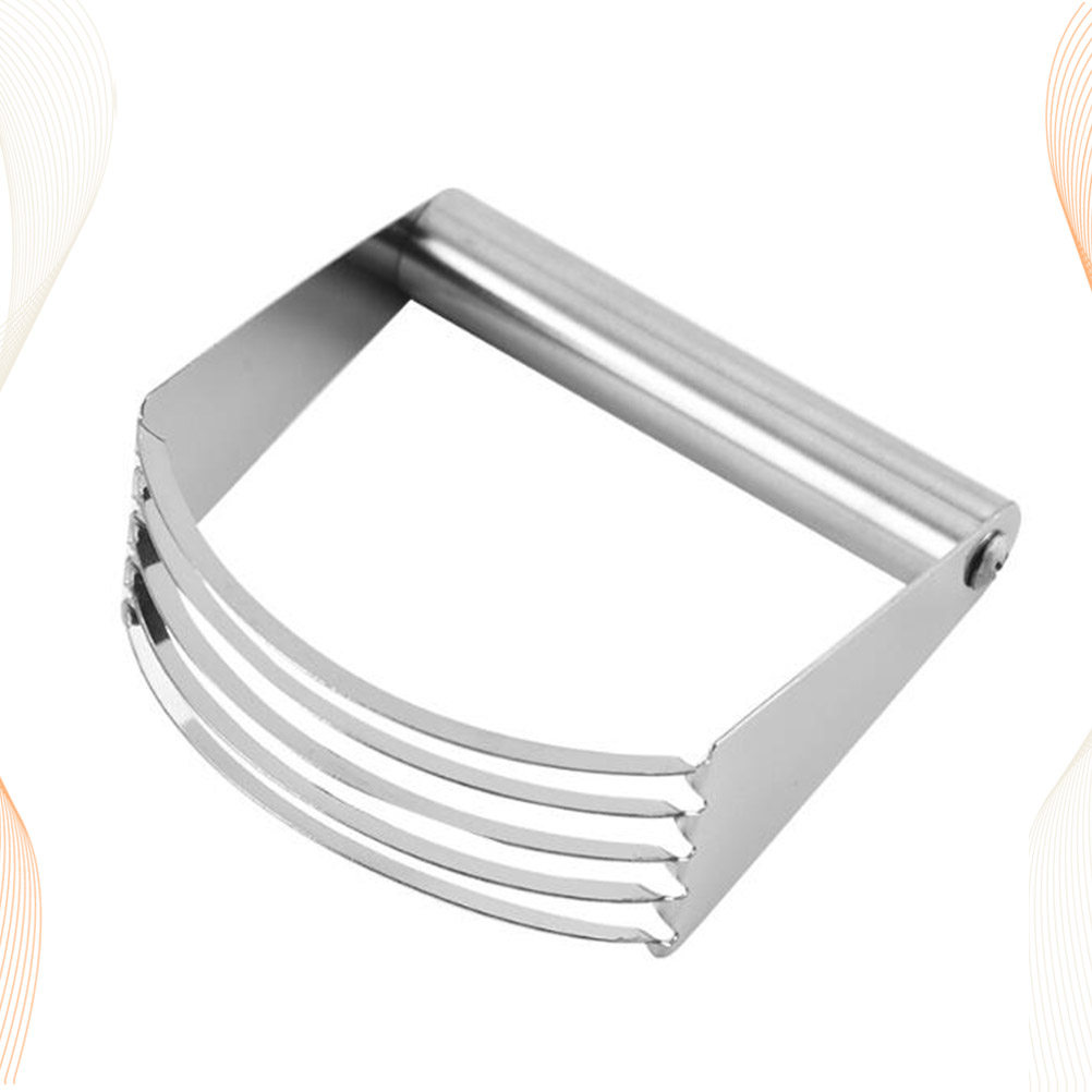 Stainless Steel Pastry Blender - Kitchen Baking Blender 评论和价格