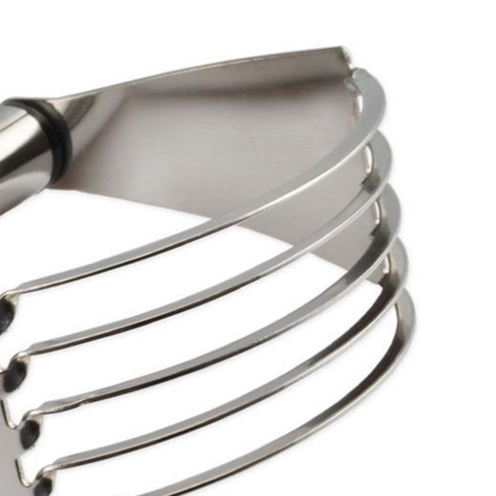 Stainless Steel Pastry Blender - Kitchen Baking Blender 评论和价格