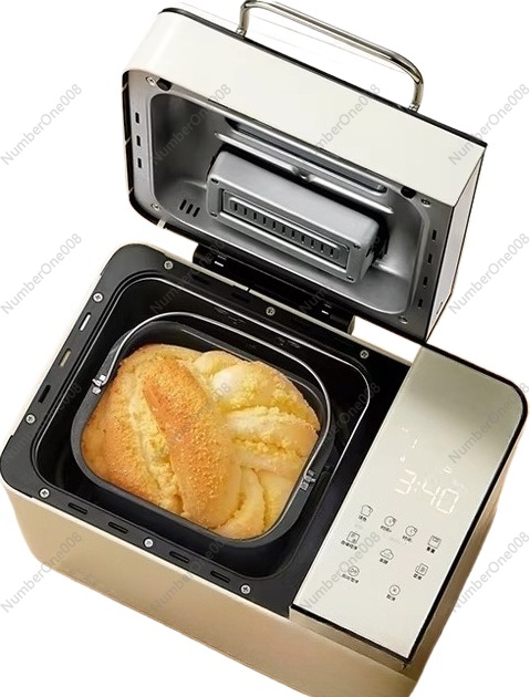 Automatic Multifunction Bread  - Kitchen With Baking Area 评论和价格