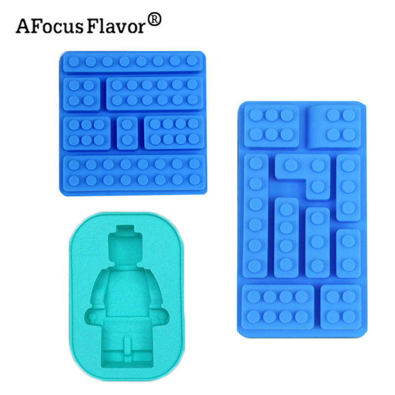Silicone Cake Mold Chocolate C - Kitchen Robot Baking 评论和价格
