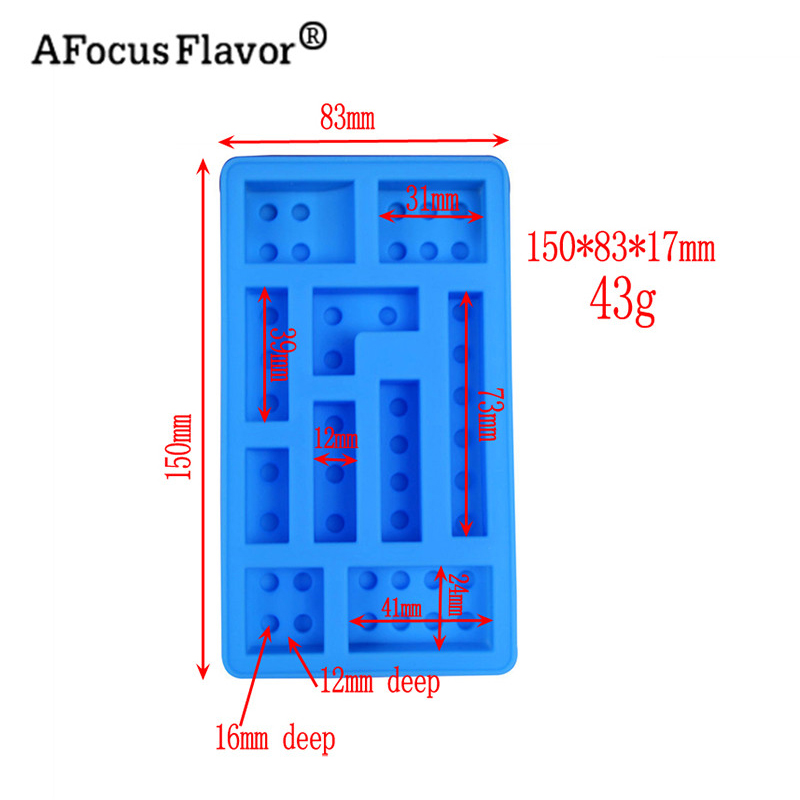 Silicone Cake Mold Chocolate C - Kitchen Robot Baking 评论和价格