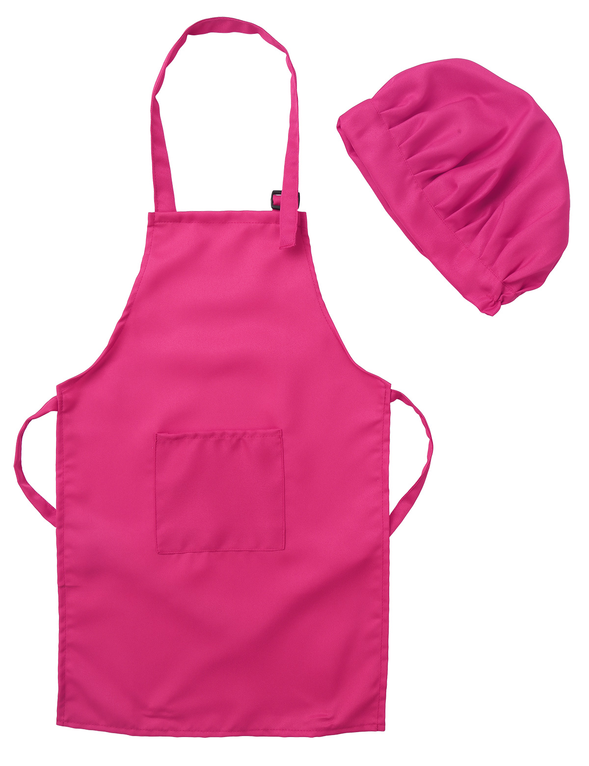 Boys Girls Adjustable Apron wi - Baking Kitchen Set Up 评论和价格