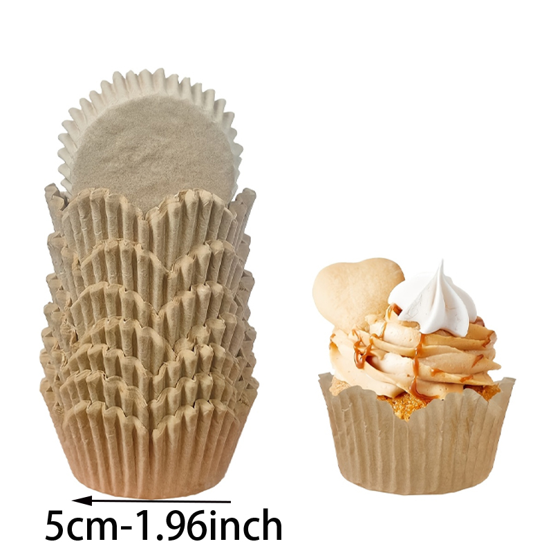150Pcs Natural Color Flower-Sh - Kitchen Baking Pan 评论和价格